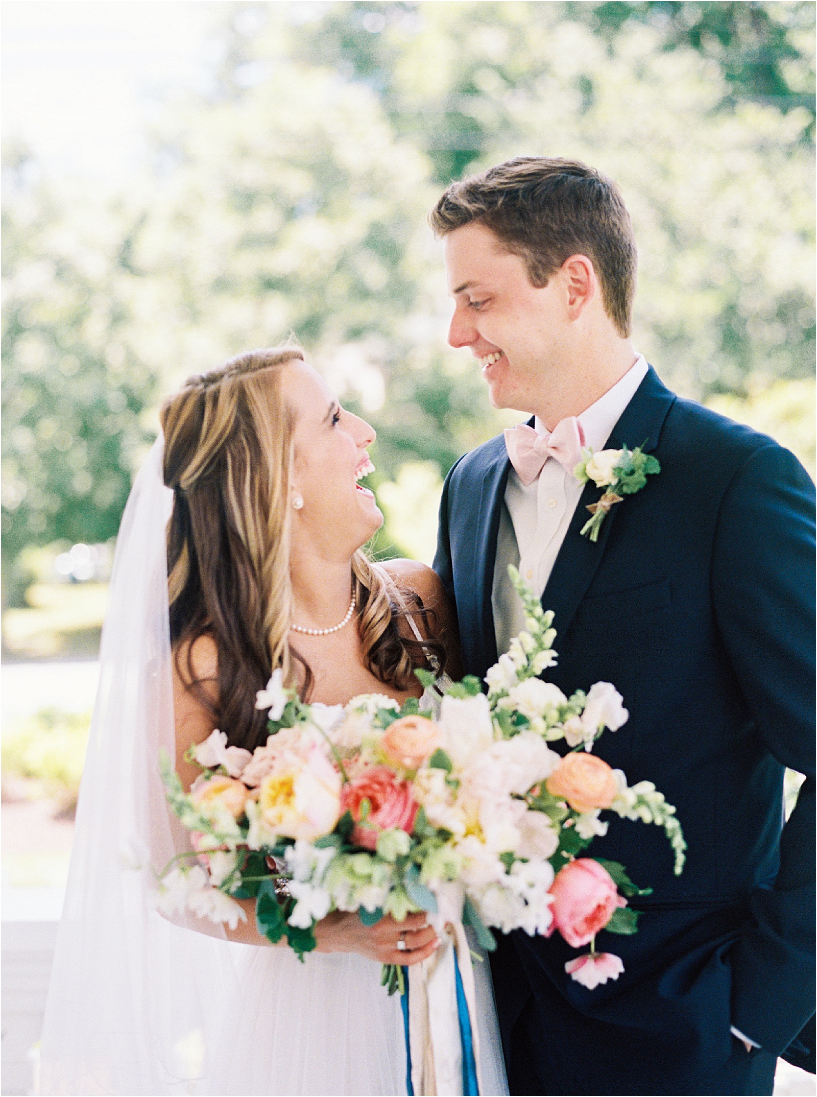 merrimon-wynne-wedding-raleigh-nc-photography-flowers-bouquet-pink-yellow-orange